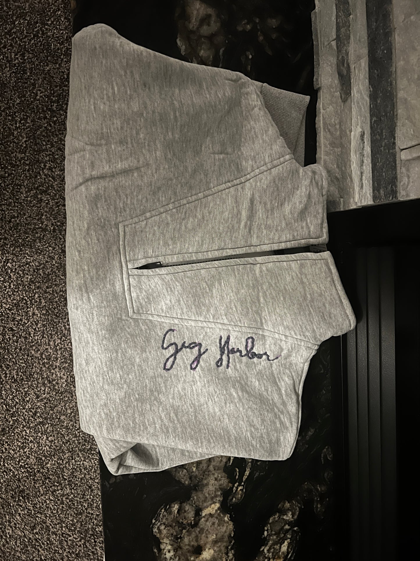 Mason Lake Sweatshirt